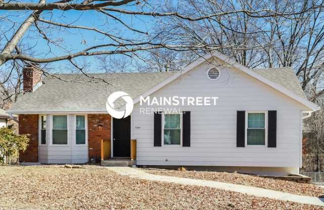 7641 North Stoddard Avenue photos photos