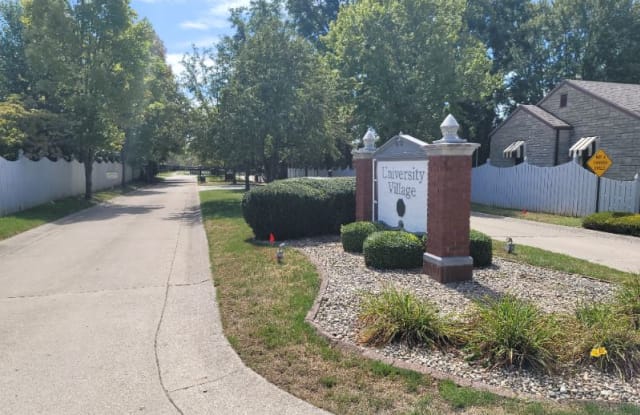 1508 Ravens Gate Ln - 1508 Ravens Gate Lane, Anderson, IN 46012