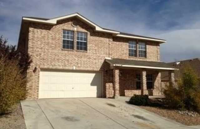 4727 Sandpoint Road NW - 4727 Sandpoint Road Northwest, Albuquerque, NM 87114