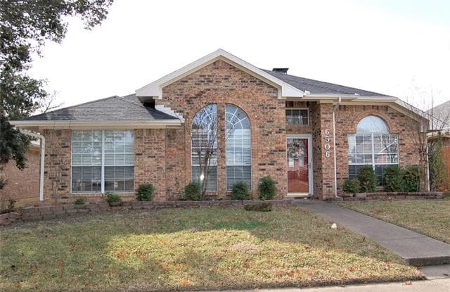 6506 Teresa Lane - 6506 Teresa Lane, Rowlett, TX 75089