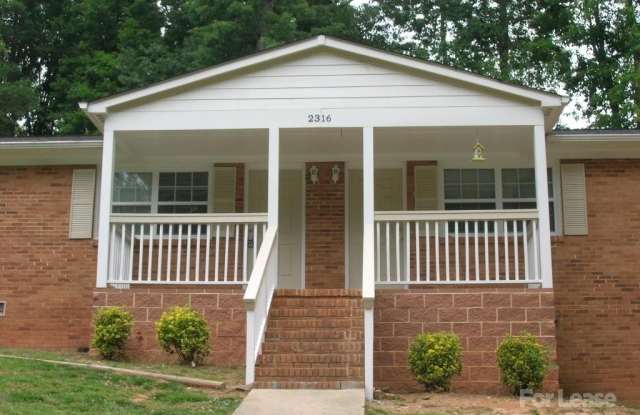 2316 Woodbridge Drive - 2316 Woodbridge Drive, Gaston County, NC 28056