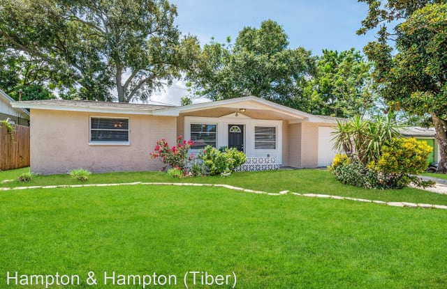 5304 REEF DR - 5304 Reef Drive, Elfers, FL 34652