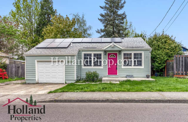 Cute 1 bedroom home in Sherwood photos photos