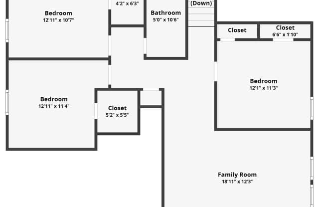 7400 Seton Place Gallery 3