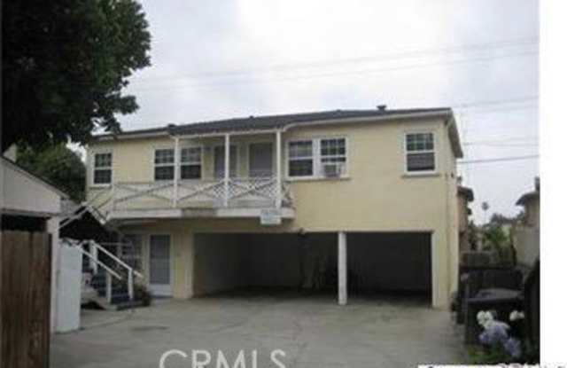 500 N Electric Avenue - 500 North Electric Avenue, Alhambra, CA 91801