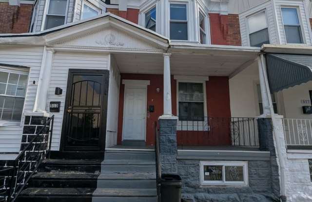 Beautiful Home - Cobbs Creek photos photos