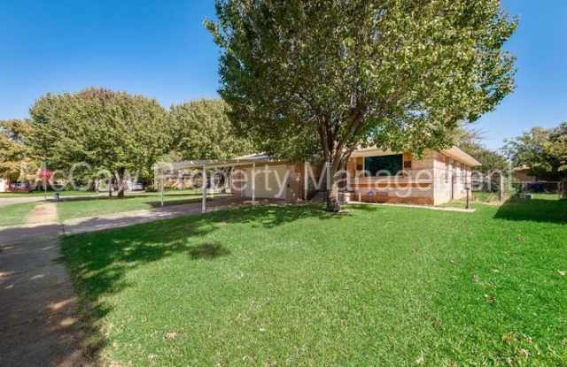 9230 Freeport Drive - 9230 Freeport Drive, Dallas, TX 75228