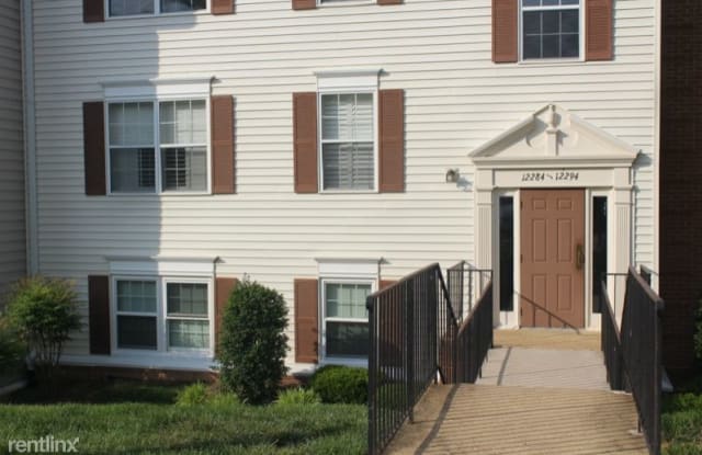 12292 Stevenson Ct - 12292 Stevenson Court, Lake Ridge, VA 22192