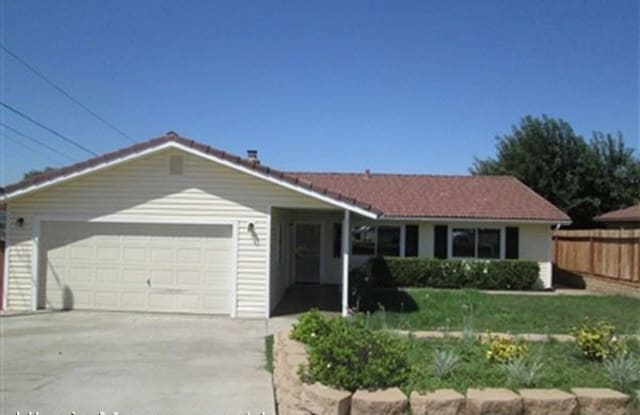 1278 Bates Ln - 1278 Bates Lane, Bostonia, CA 92021