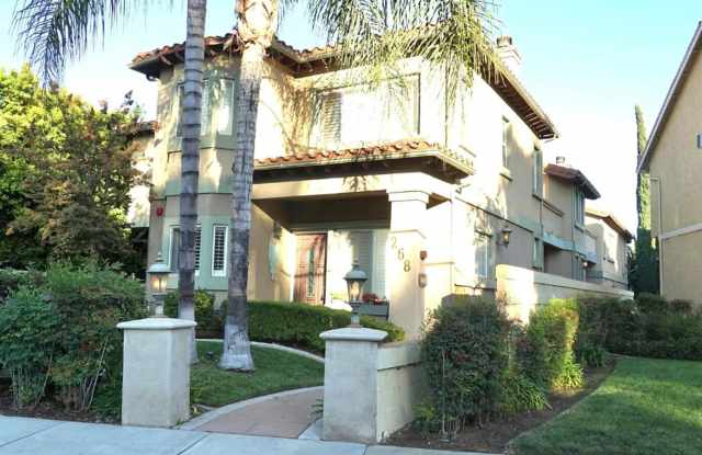 268 N Mar Vista Ave #4 - 268 Mar Vista Avenue, Pasadena, CA 91106