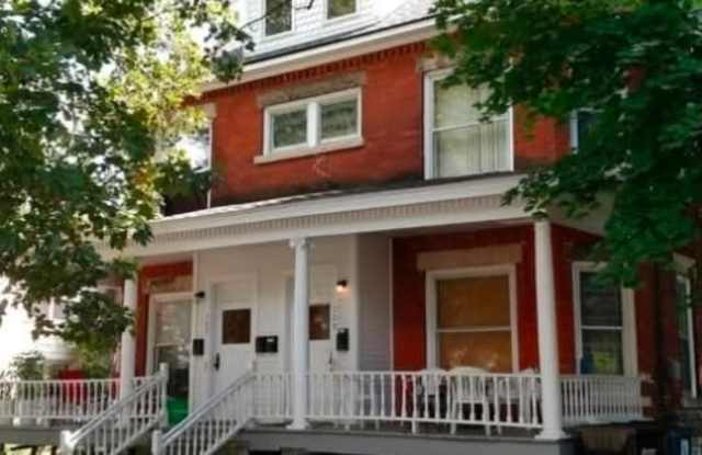 709 West Vine Street photos photos