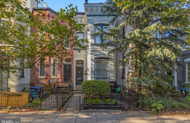 435 Q STREET NW - 435 Q Street Northwest, Washington, DC 20001
