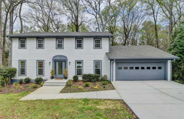 3914 Granger Drive Gallery 1