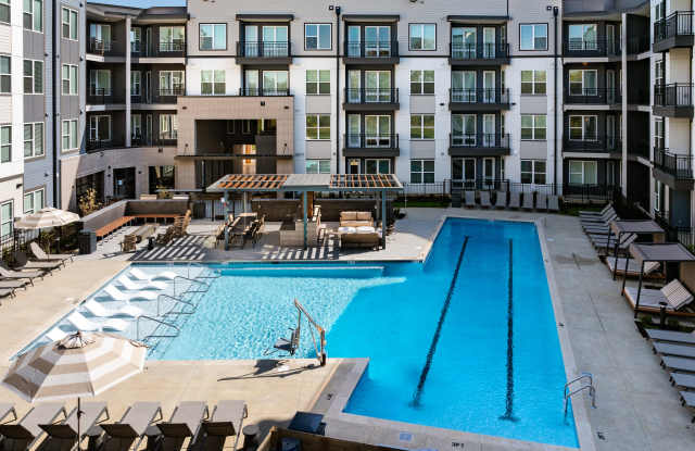 The Hickory at Indian Lake Village photos photos