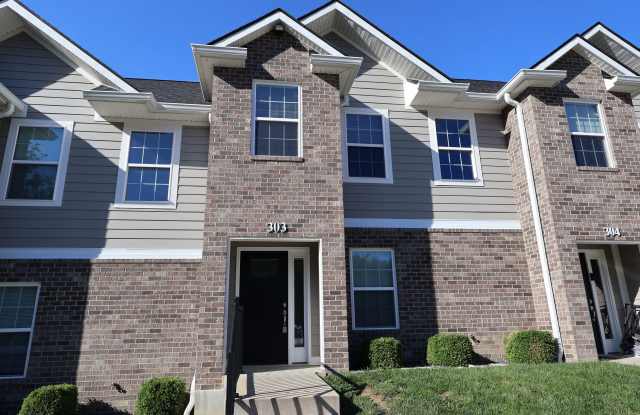 303 Creekview Drive Gallery 1