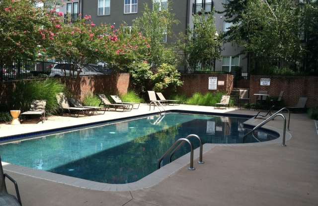 750 Walker Sq Apt #2D - 750 Walker Sq, Charlottesville, VA 22903