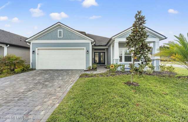 577 ARCHSTONE Way - 577 Archstone Way, World Golf Village, FL 32092 577 ARCHSTONE Way - 577 Archstone Way, World Golf Village, FL 32092