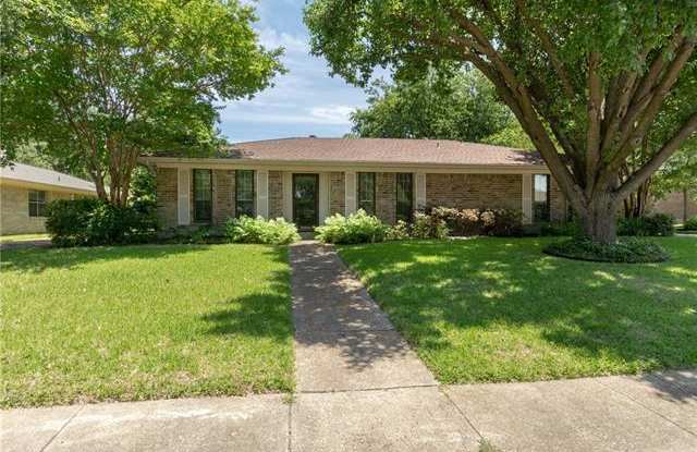2728 Chadwick Drive - 2728 Chadwick Drive, Plano, TX 75075