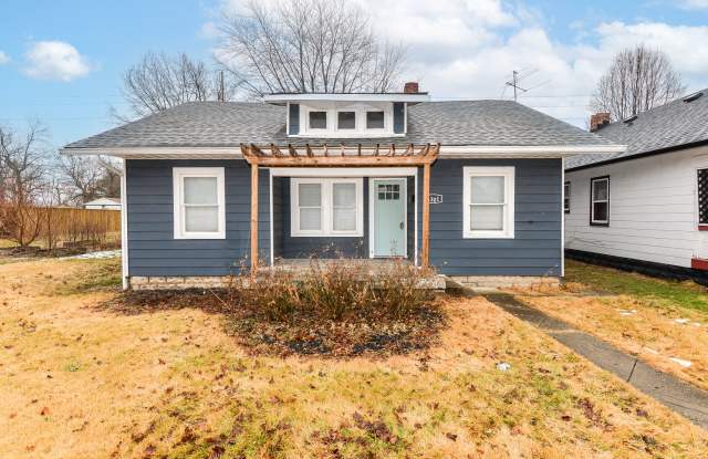 4301 Winthrop Avenue - 4301 Winthrop Avenue, Indianapolis, IN 46205