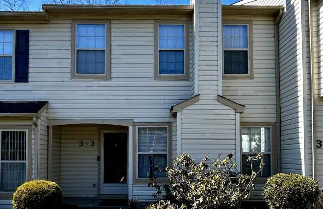 3 Whistler Drive - 3 Whistler Drive, Monmouth County, NJ 07728