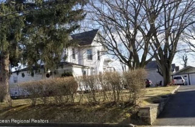 564 High Street - 564 High Street, Long Branch, NJ 07740