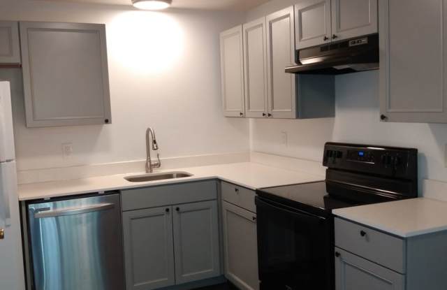 South Hill Apartments Gallery 3