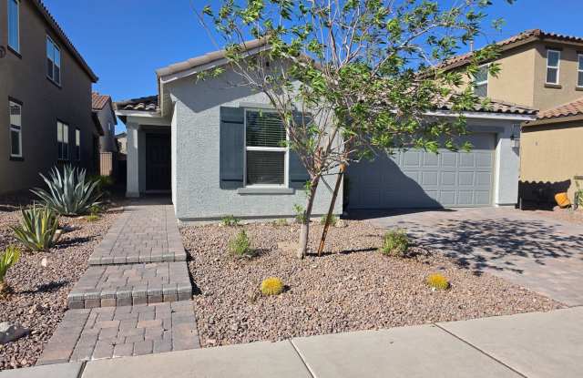 Newer 3 Bedroom Single Story Home in Gated Community photos photos