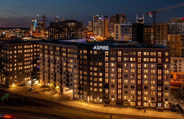 Aspire Gulch Gallery 2