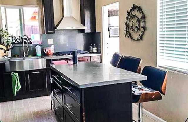 1707 Westinghouse St - 1707 Westinghouse Street, San Diego, CA 92111