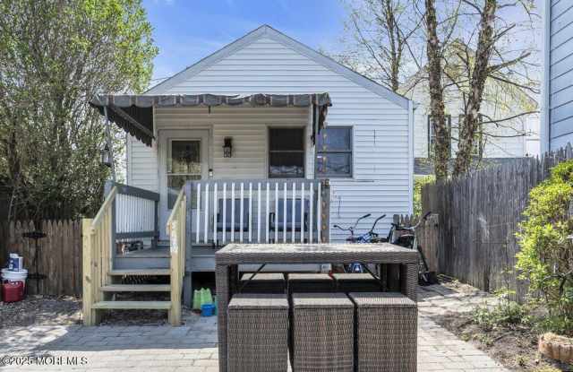 503 1/2 Park Place Avenue - 503 1/2 Park Place Avenue, Bradley Beach, NJ 07720