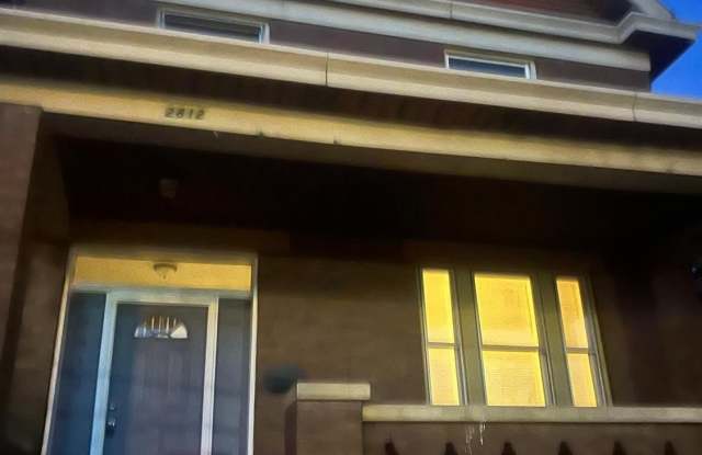 2812 Warsaw Avenue photos photos