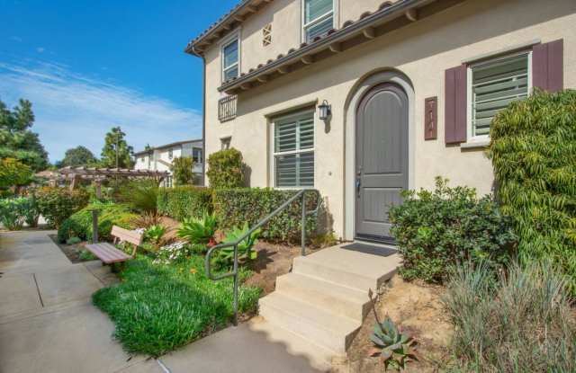 141 Stonesteps Way - 141 Stonesteps Way, Encinitas, CA 92024