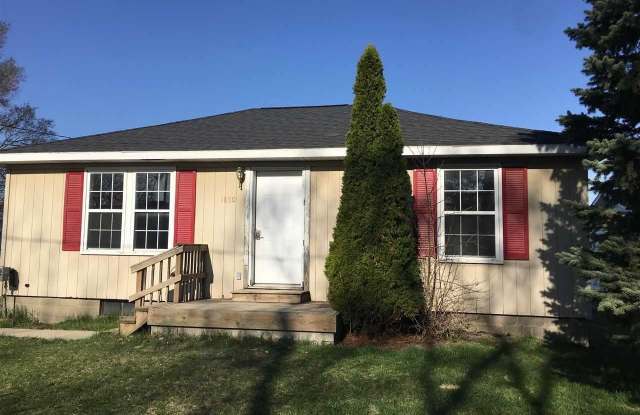 1850 Airway Drive Gallery 1