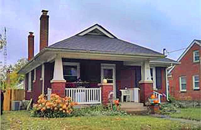 COMING SOON! Charming Brick Bungalow! HW Floors, Near Downtown, Off-Street Parking photos photos