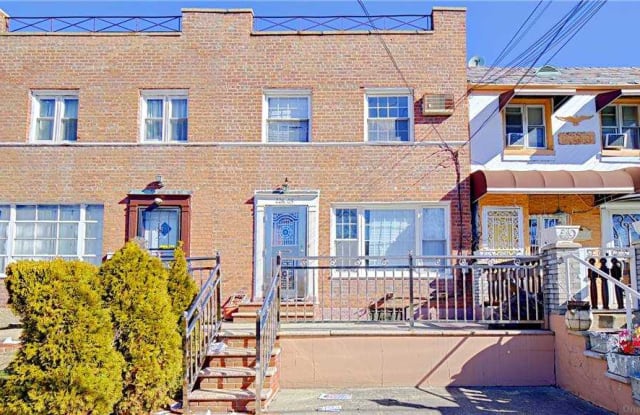 226-03 141st Avenue - 226-03 141st Avenue, Queens, NY 11413