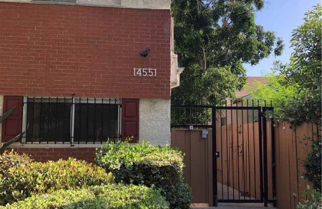 14551 Vose Street photos photos 14551 Vose Street photos photos