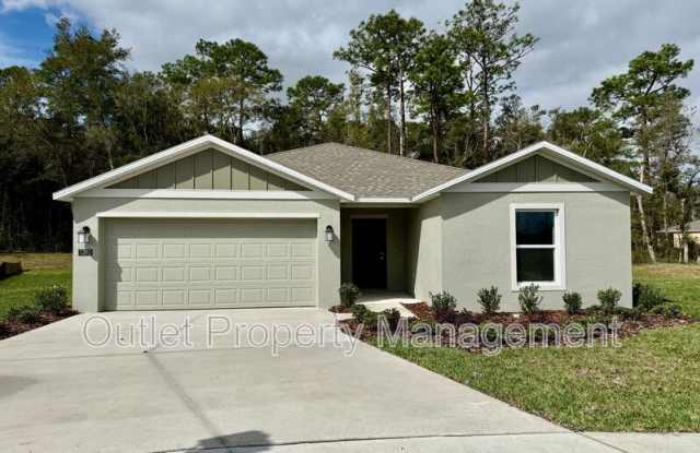 1390 Inkberry Circle - 1390 Inkberry Circle, DeLand, FL 32720