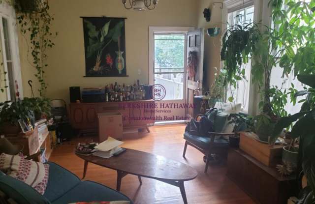 61 Columbus Ave. - 61 Columbus Avenue, Somerville, MA 02143