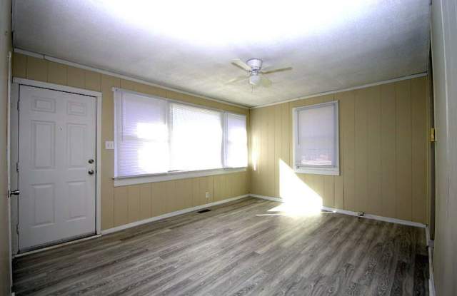 606-A S Andrews Ave. Goldsboro, NC 27530 - 606 South Andrews Avenue, Goldsboro, NC 27530