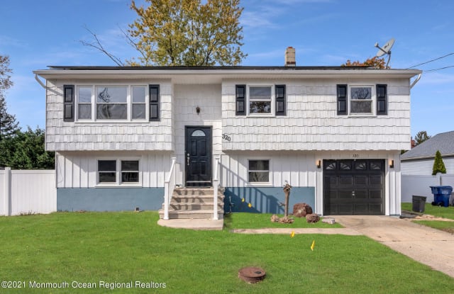 320 Windward Avenue - 320 Windward Avenue, Beachwood, NJ 08722