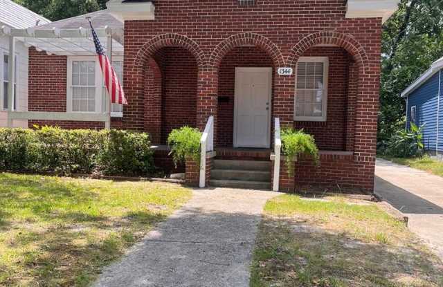 1344 RHODES STREET - 1344 Rhodes Street, Columbus, GA 31901