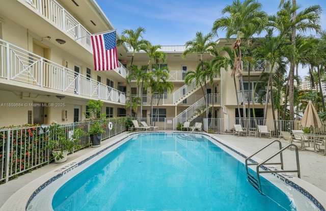 255 Sunrise Dr - 255 Sunrise Drive, Key Biscayne, FL 33149