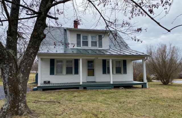 2180 Brucetown Road photos photos