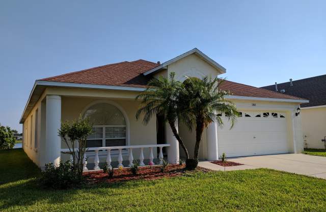 11418 Weston Course Loop - 11418 Weston Course Loop, Riverview, FL 33579