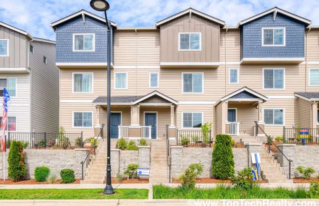 Beautiful North Bethany 3BR 2.5BA Townhome! Great Location, A+Schools! photos photos