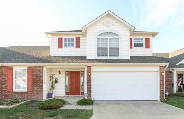 8505 Gold Rush Way - 8505 Gold Rush Way, Indianapolis, IN 46113