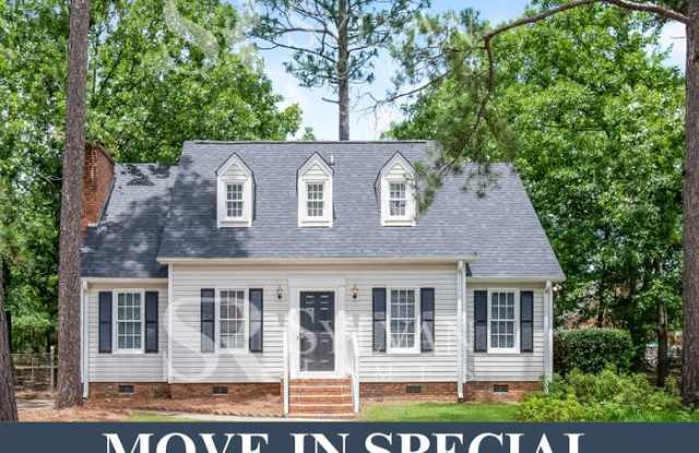 306 Cockspur Road - 306 Cockspur Road, Irmo, SC 29063