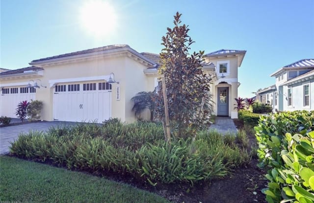 5698 Elbow AVE - 5698 Elbow Avenue, Collier County, FL 34113