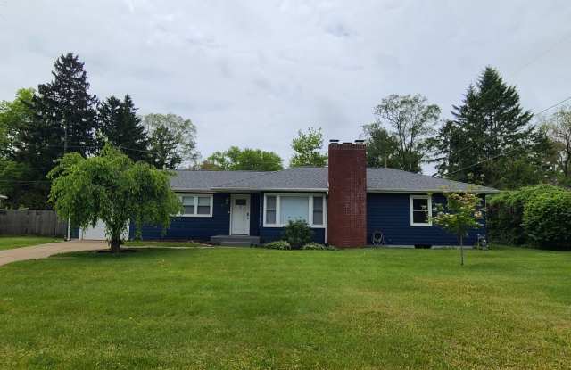 Partially Furnished 3-Bedroom Home with Fenced Yard – Pet Friendly! photos photos