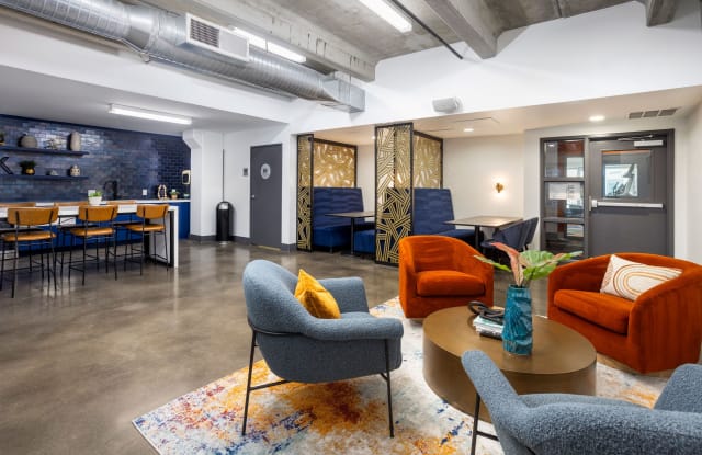 800 J Lofts Gallery 4